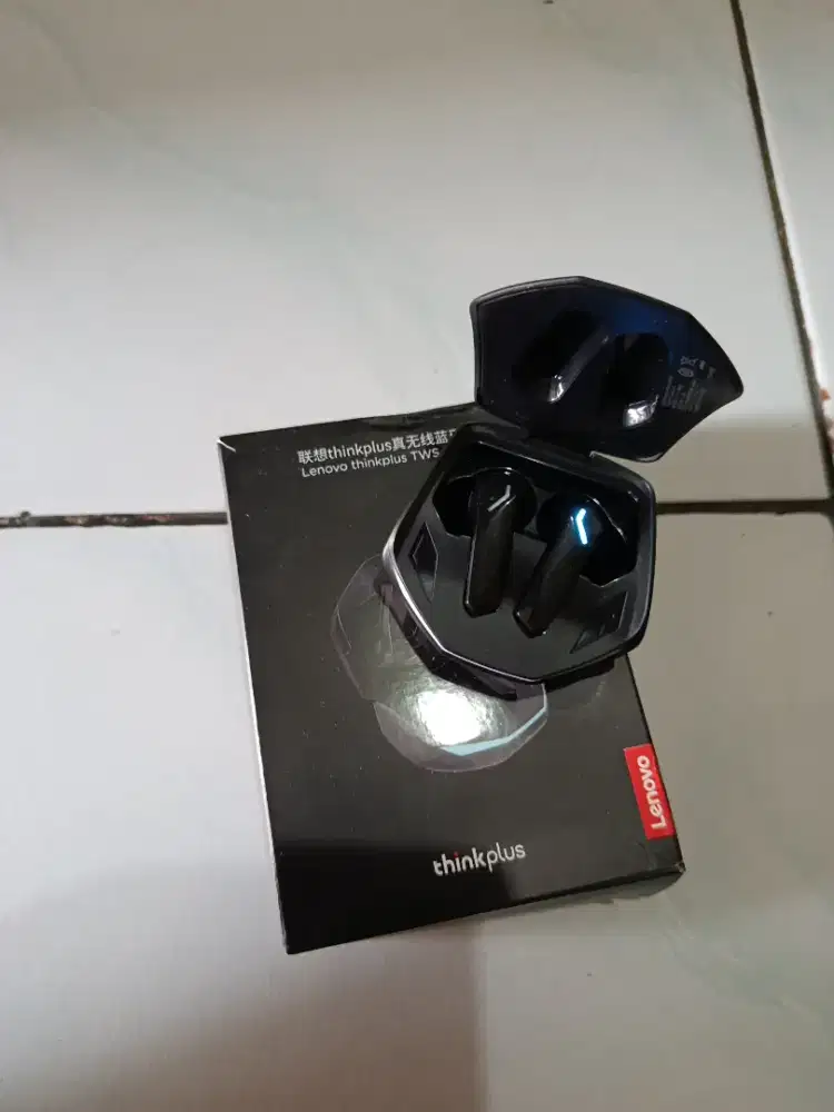 TWS lenovo think plus gm2 pro