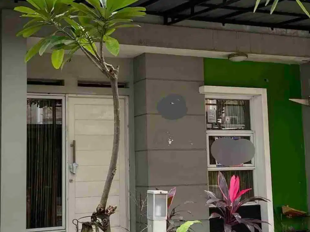 Dijual Rumah Termurah di Cluster Metland Menteng Cakung Jakarta Timur