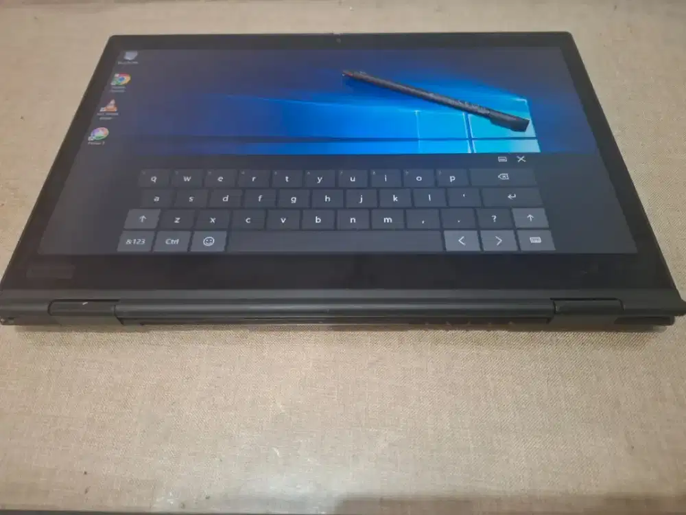 Lenovo x1 yoga pen stylush