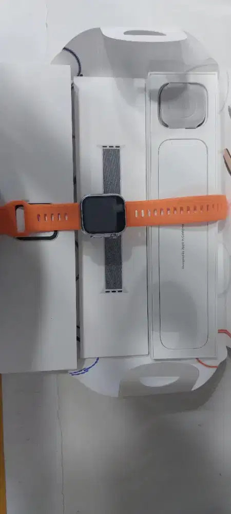 Apple watch 4 44mm