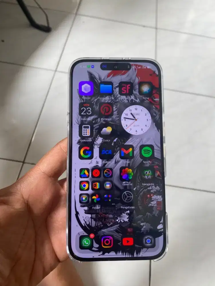 infinix note 60 black