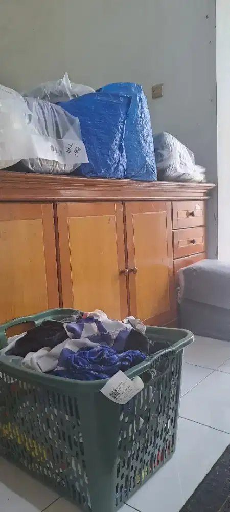 Di Cari Karyawan Laundry Berpengalaman