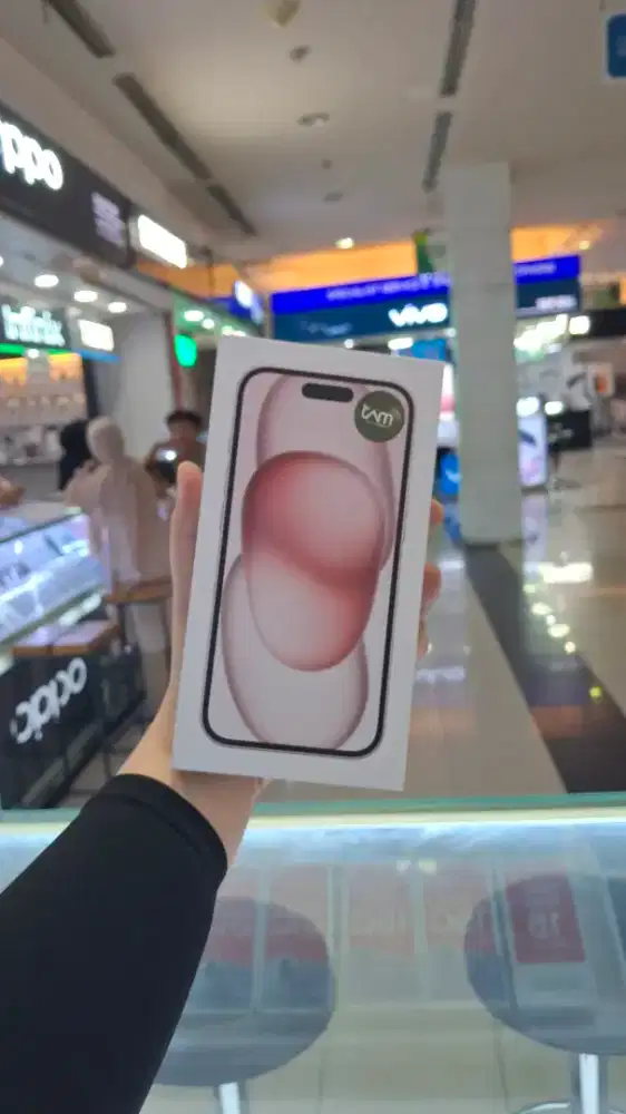 JUAL MURAH IPHONE 15 128GB‼️ HARGA SPECIAL‼️