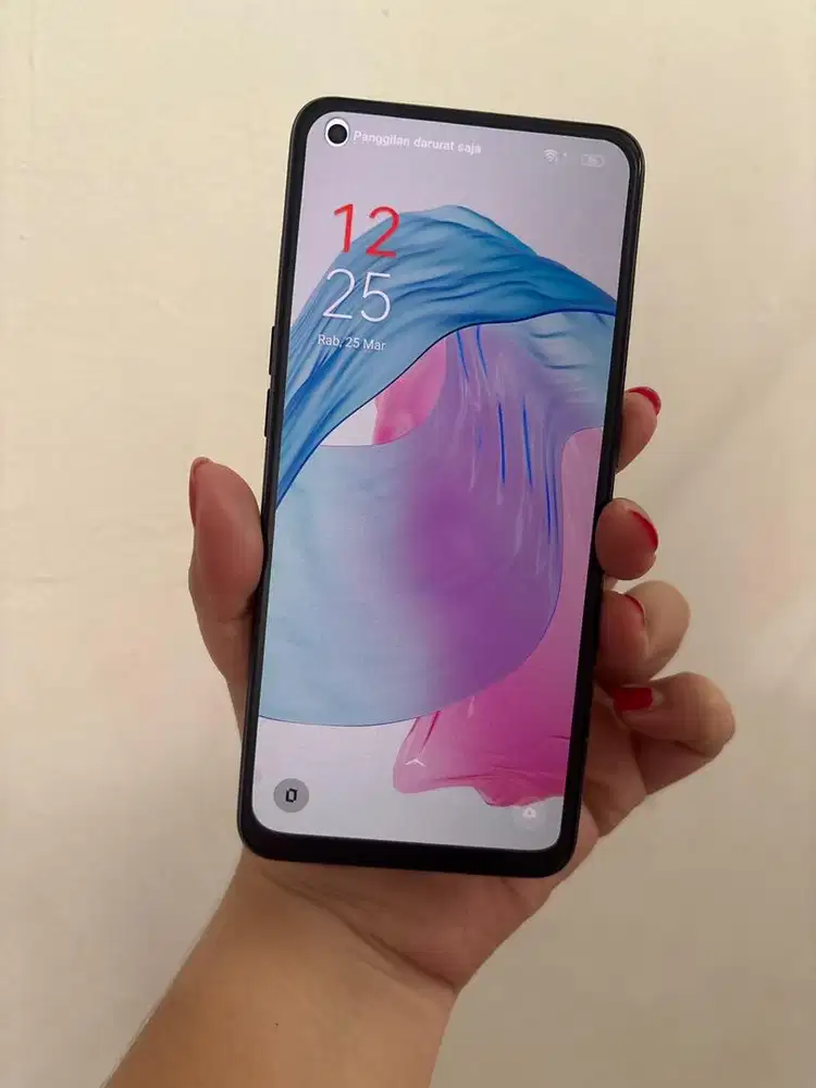 Oppo A95 fullset