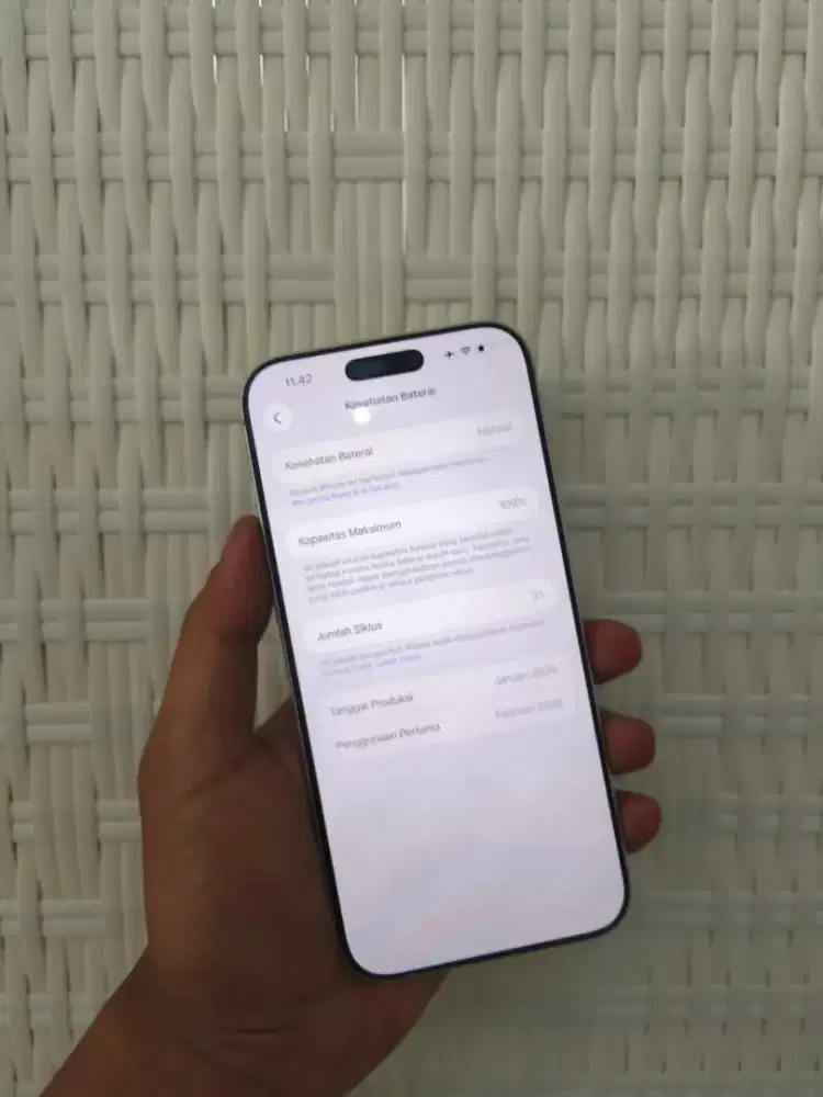 iphone 17 Pro Max 512gb iBox