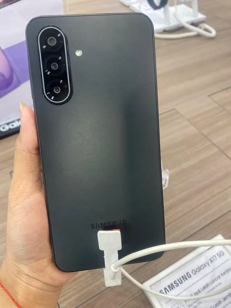 Samsung A17 4G 8/128GB