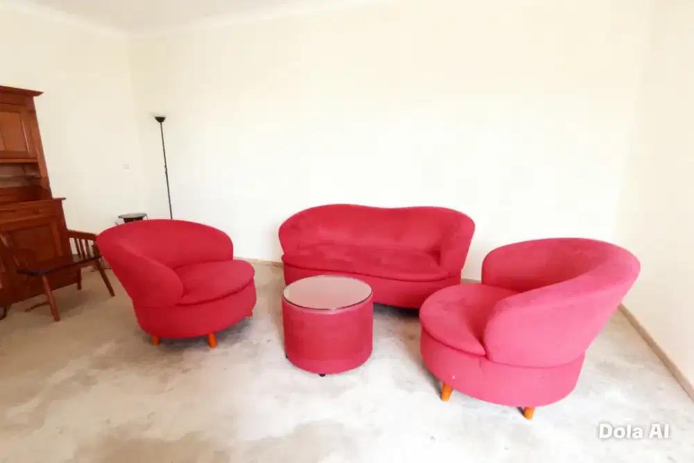 Sofa tamu minimalis