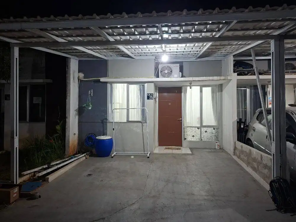 DISEWAKAN RUMAH FULLY FURNISH DI TELAGA, LEGOK