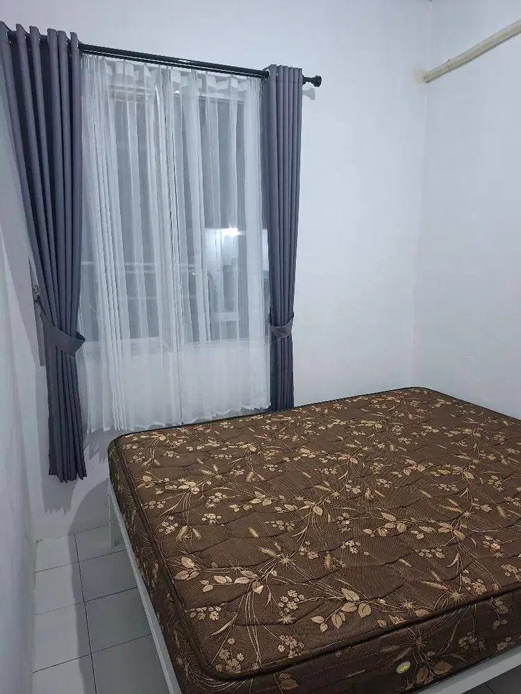 DISEWAKAN RUMAH FULLY FURNISH DI TELAGA, LEGOK