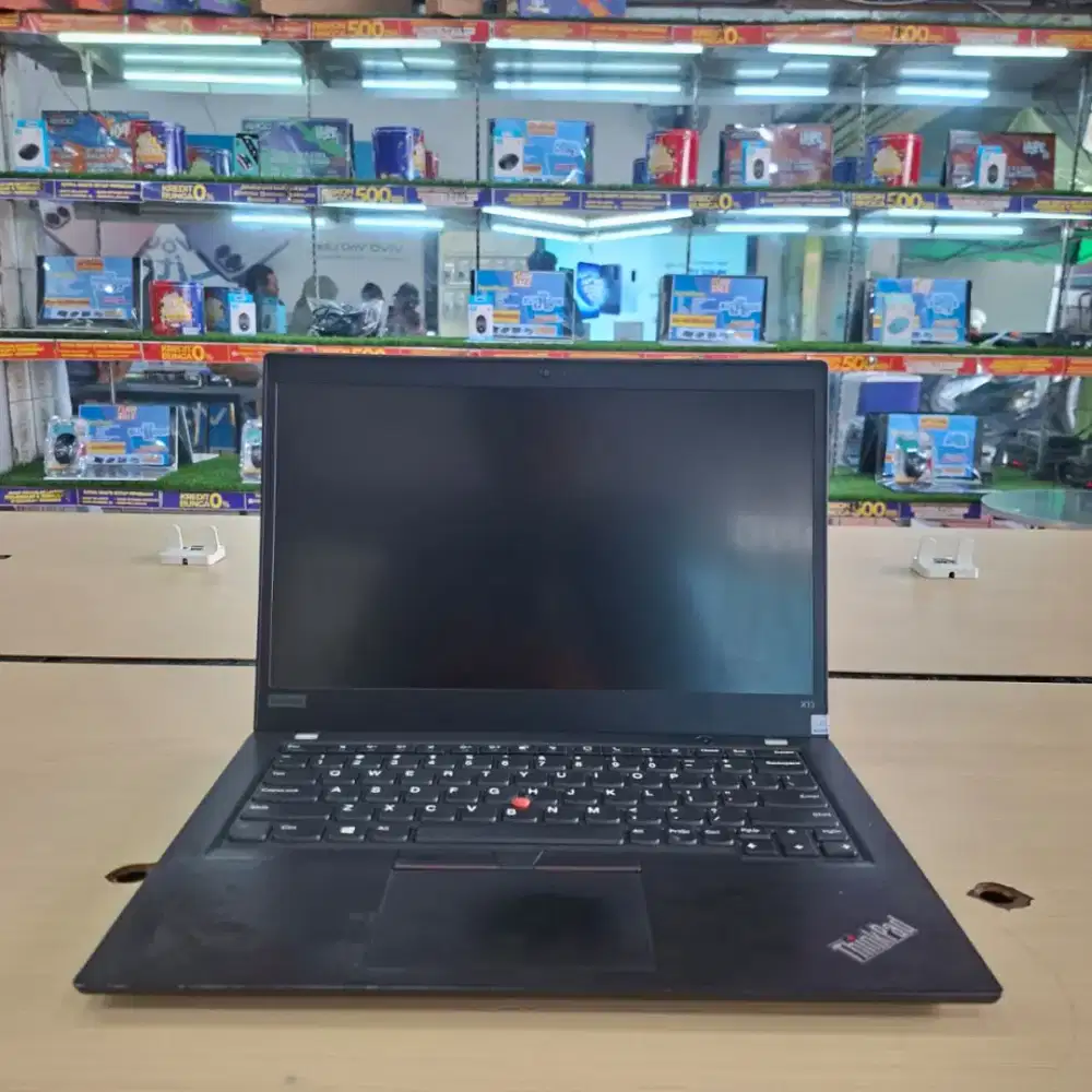 OBRAL LENOVO THINKPAD X13