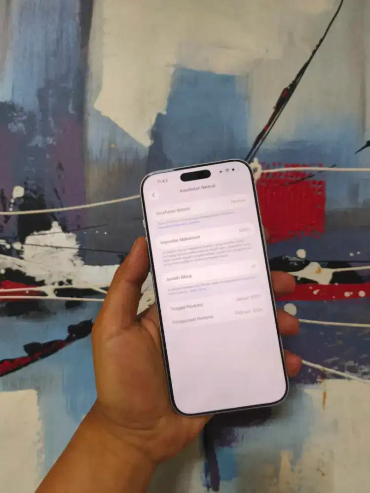 iphone 17 Pro Max 512gb iBox