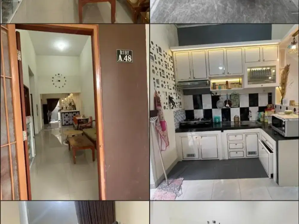 Rumah Nyaman Siap Huni di Cluster Ruby Pesona Prima Griya!