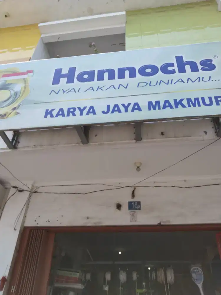 Dicari salesman door to door