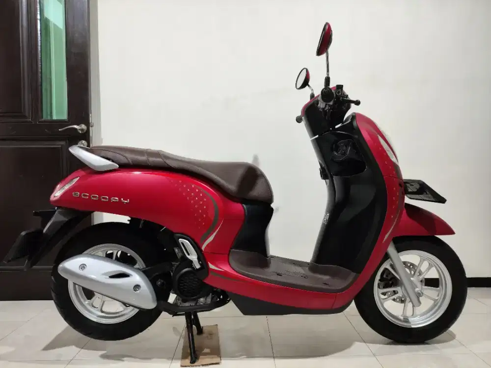 HONDA SCOOPY KEYLESS REMOTE KM 2 RIBUAN
