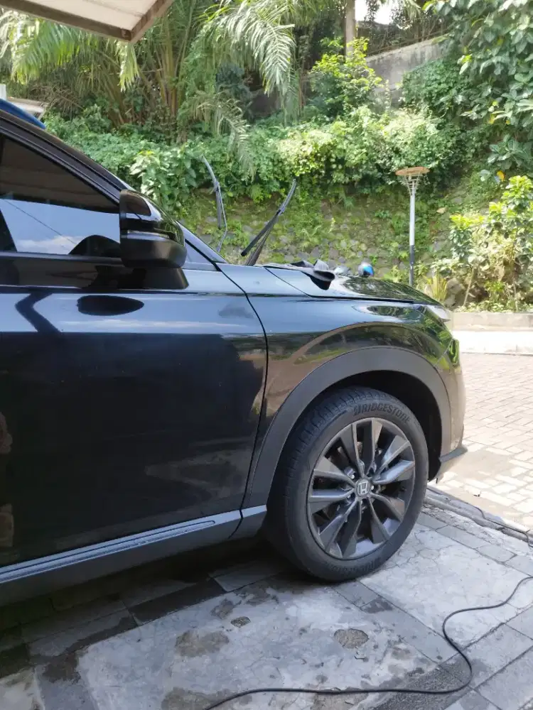 Lowongan steam motor &salon mobil