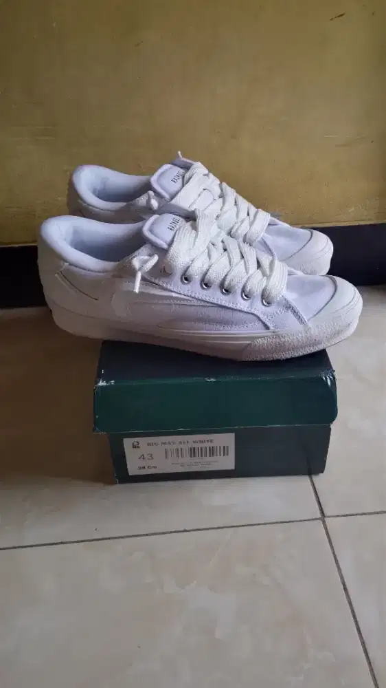 Spatu Raingel Bigmax