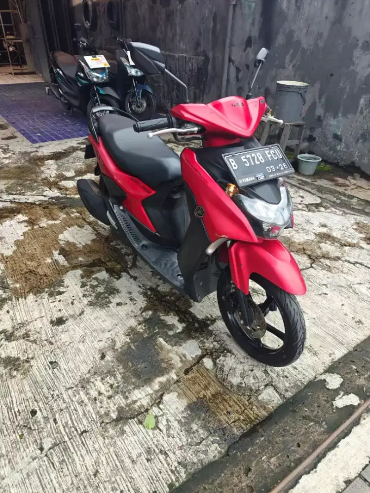 Gear s 2021 dp 500 fcu la