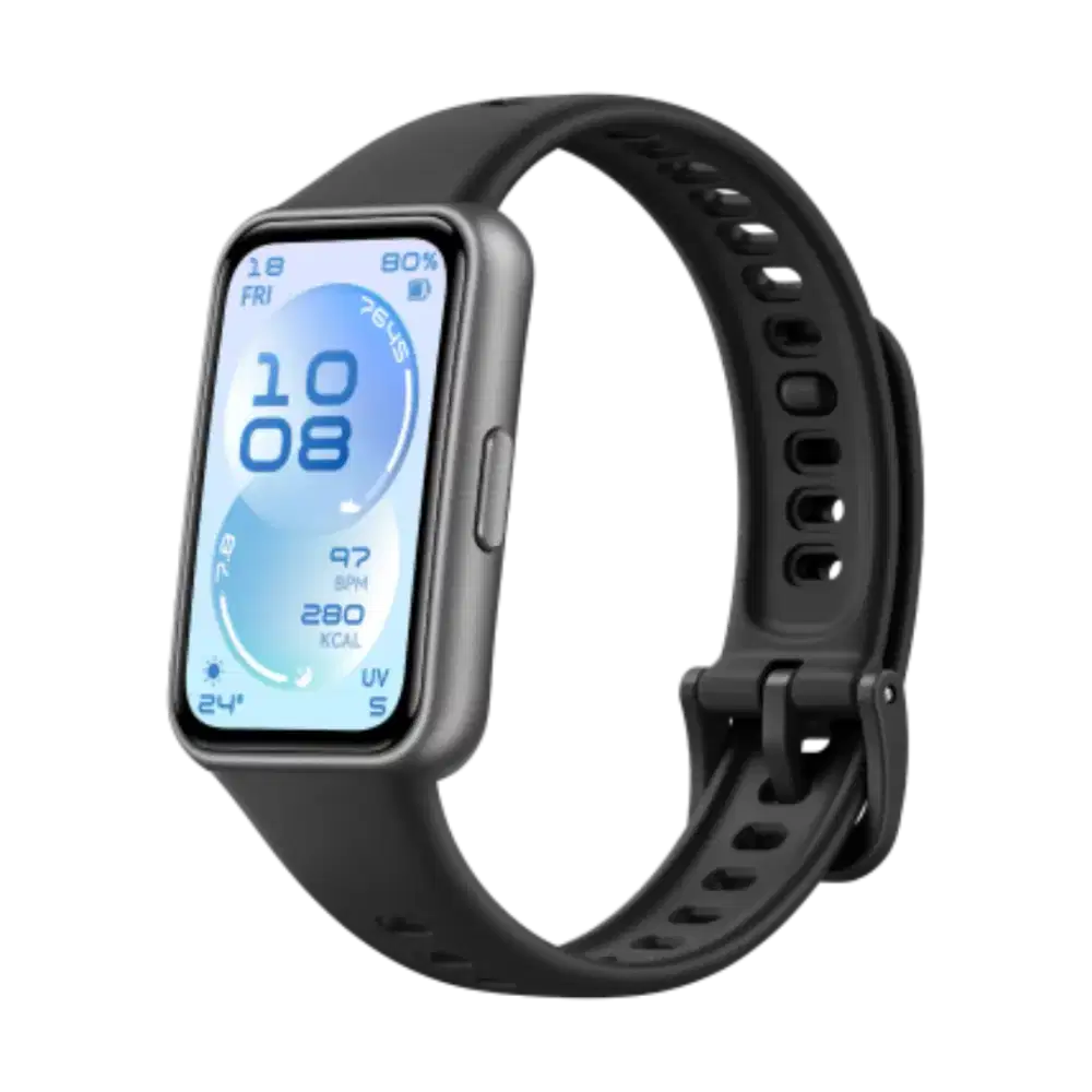 Huawei Band 11 Basic Hitam
