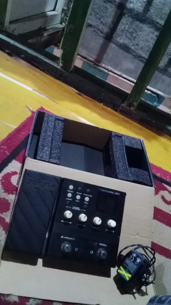 Jual efex nux mg 300