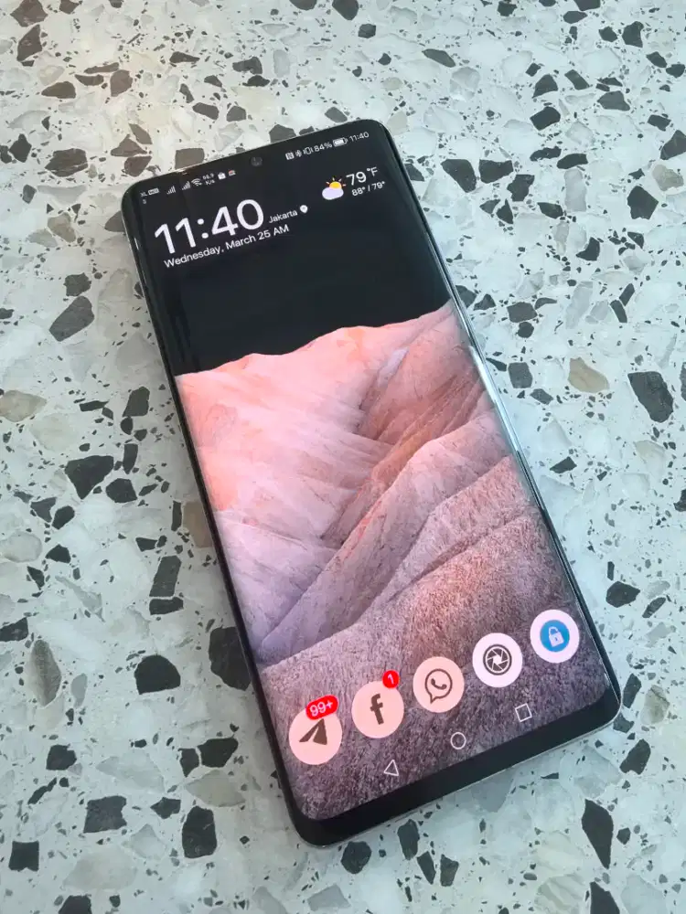 Huawei P30 Pro 8/128Gb murmer bisa TT/BT