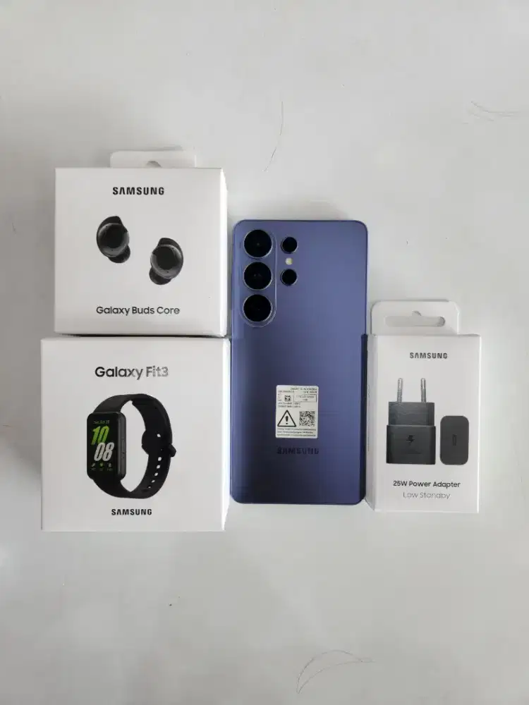 PROMO SAMSUNG S26 ULTRA | DP 0% | CICILAN 0% | SYARAT MUDAH