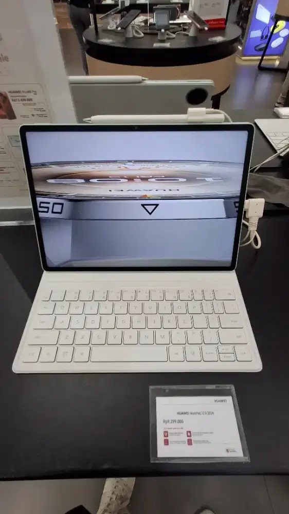 Huawei Matepad 12 X 2026 Cicilan Pakai Akulaku