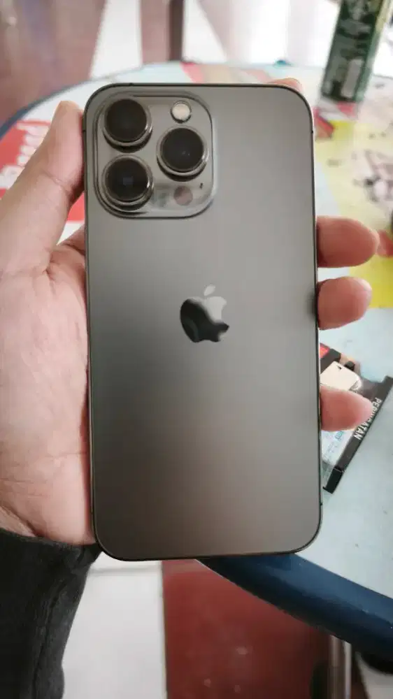 Iphone 13 pro 256gb Digimap