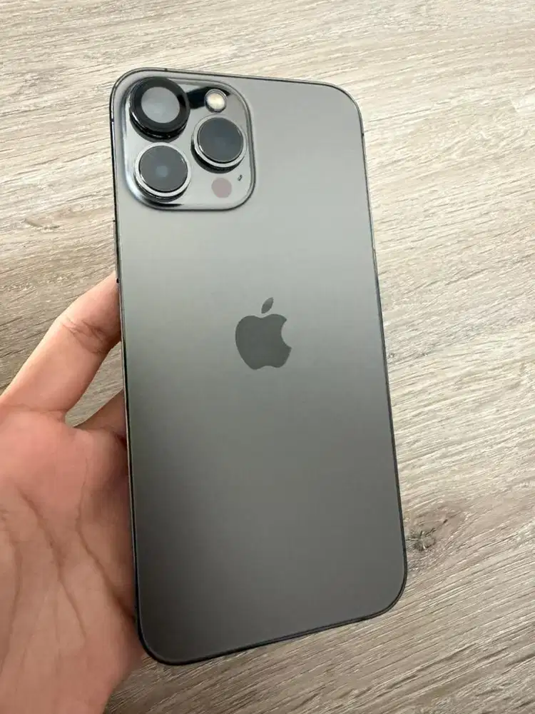 iphone 13 pro max 128 ibox