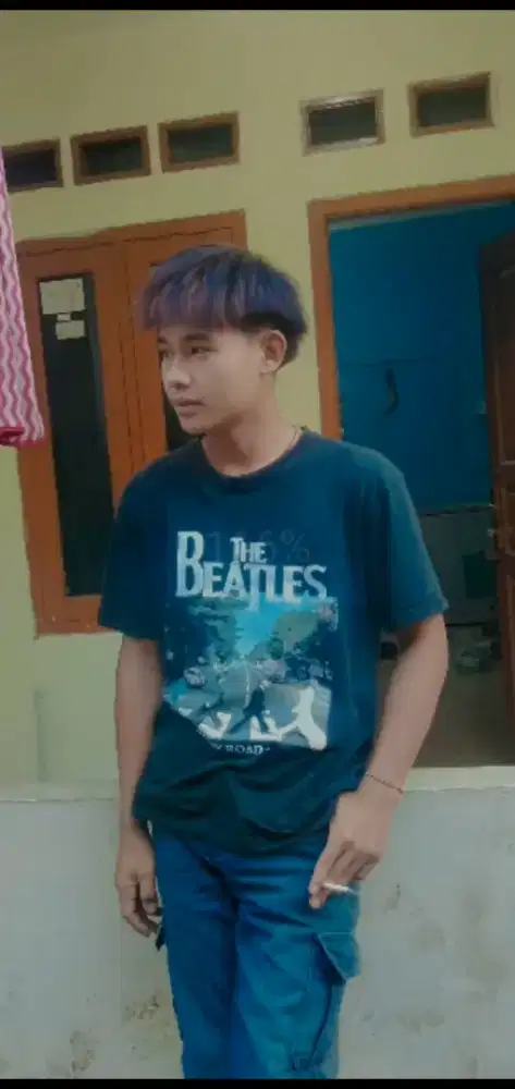 Cari loker yg ada mes