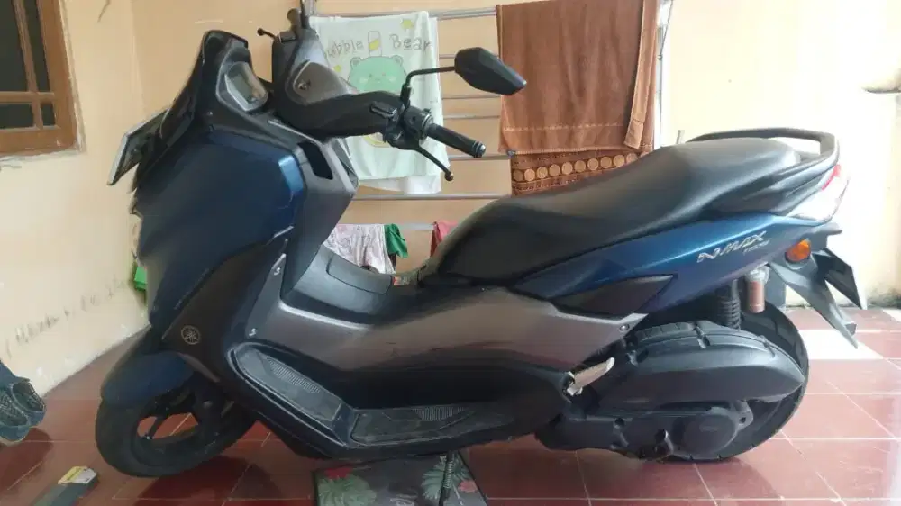 Di jual YAMAHA N MAX