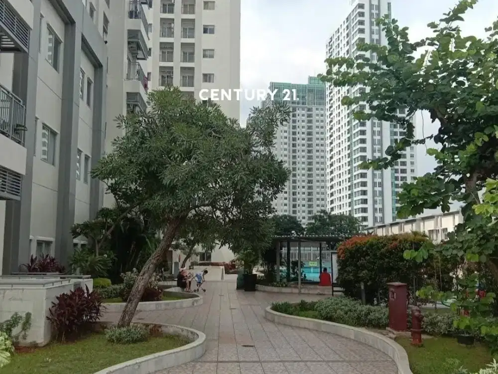 Dijual Apartment Lokasi Di Pusat Jakarta DM 17938