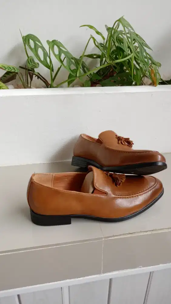 Sepatu casual paulmay dan declan outdoor