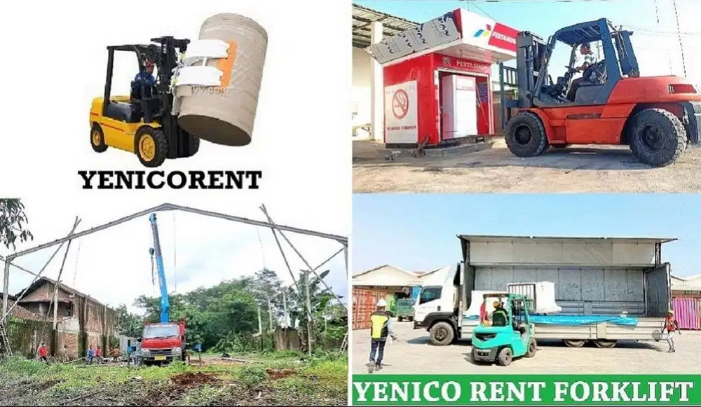 O8I9.Ol92.3O75 Sewa Forklift Salatiga-Tingkir-Sidorejo-Sidomukti