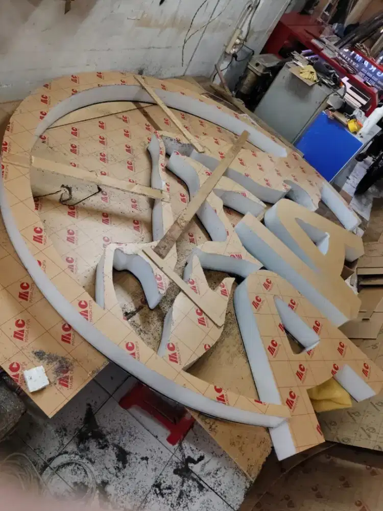 Reklame(advertising)