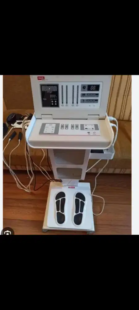 Dijual  SMARTRON AINA alat terapi