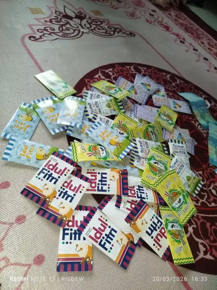 di cari momong anak 4 tahun