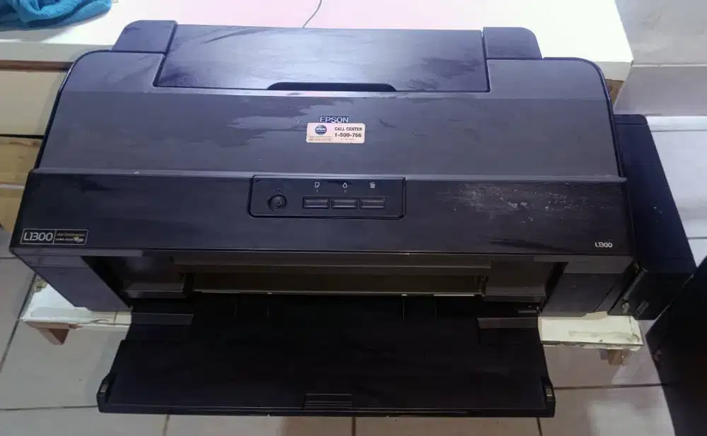 Printer Epson L1300 A3+ Mulus