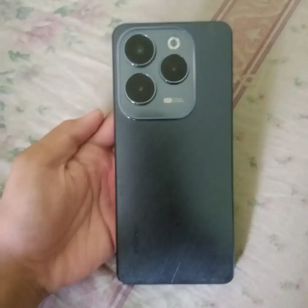 INFINIX HOT 40 PRO