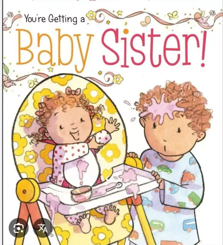 Lowowngam baby setter