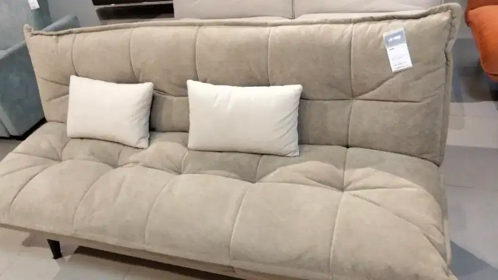 Rileks sofa Bei