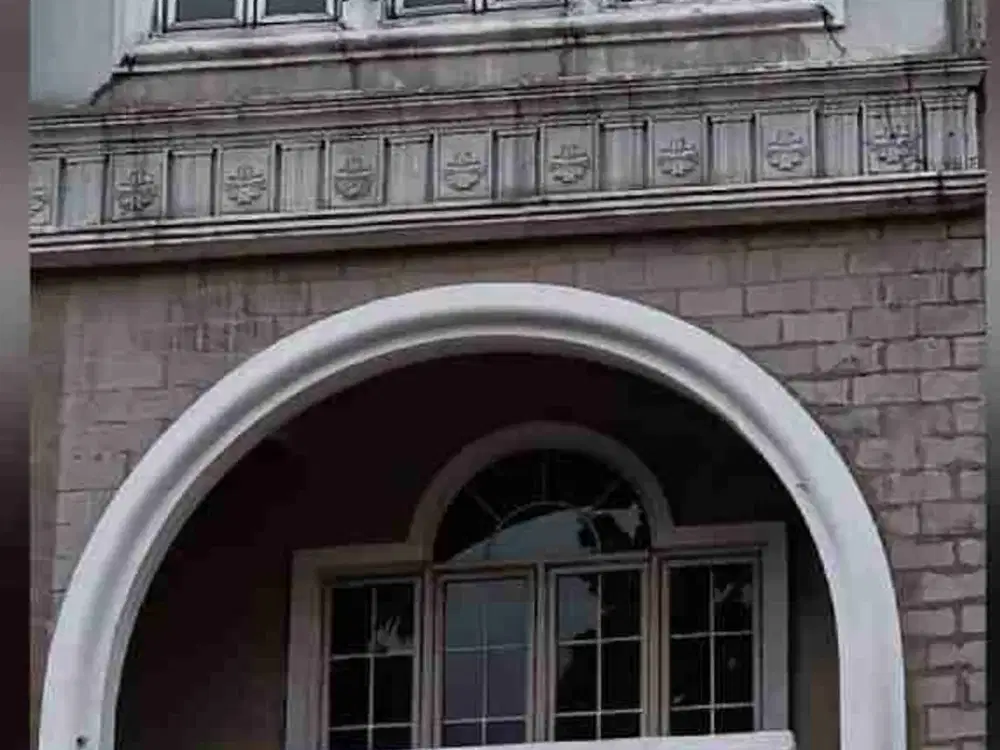 Di Jual Ruko SPARKS 3 LT Gading Serpong, Tangerang