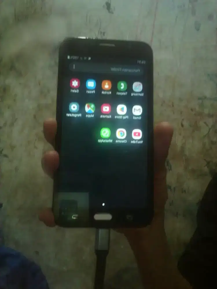 samsung galaxy j7 core 2/16gb