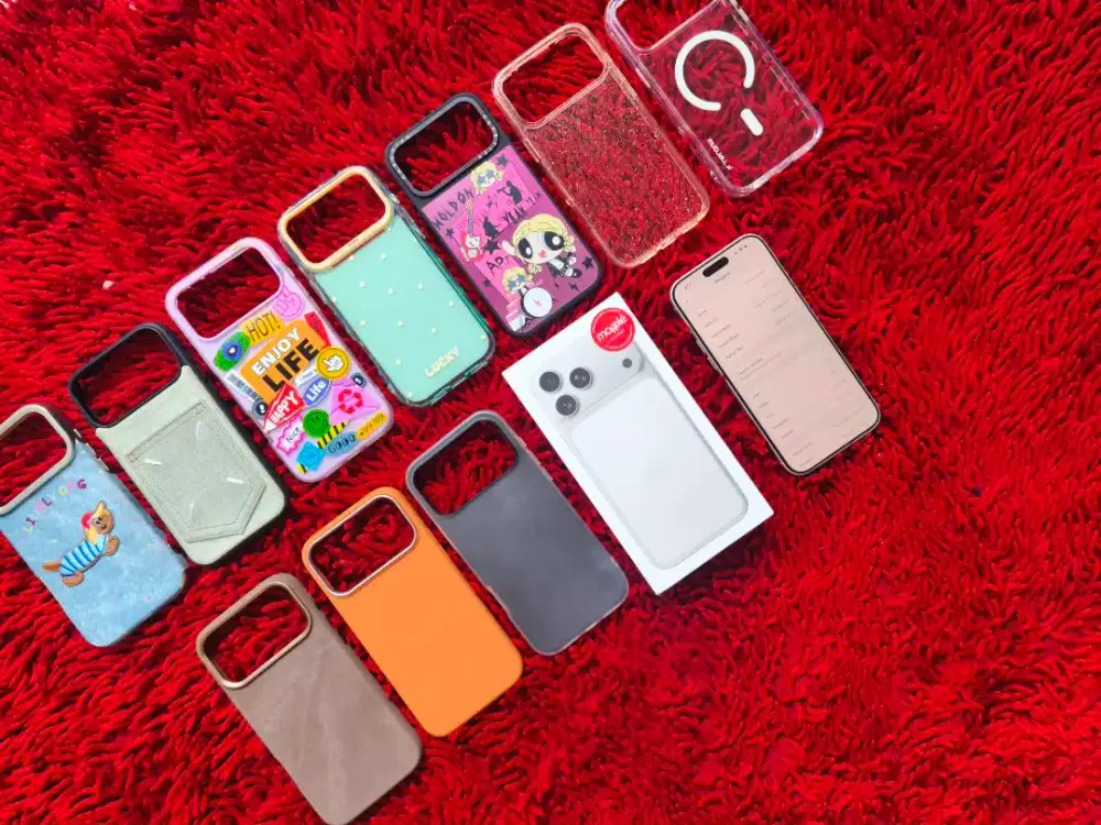 iphone 17 Pro Max 512gb iBox