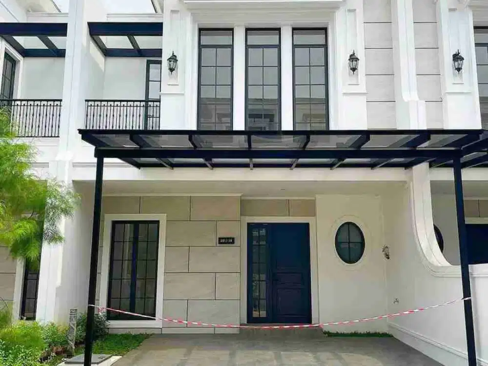 Dijual Rumah Duren Sawit Premium, READY SIAP HUNI Mewah Murah, Jaktim Jakarta Timur