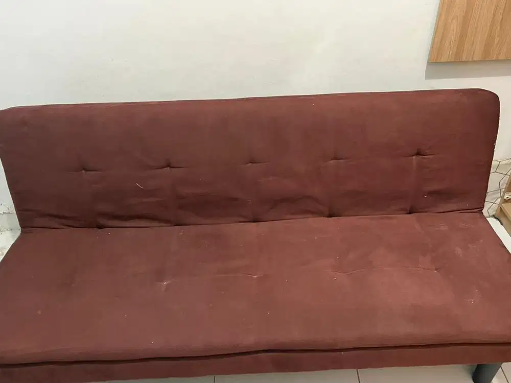 Dijual sofabed informa