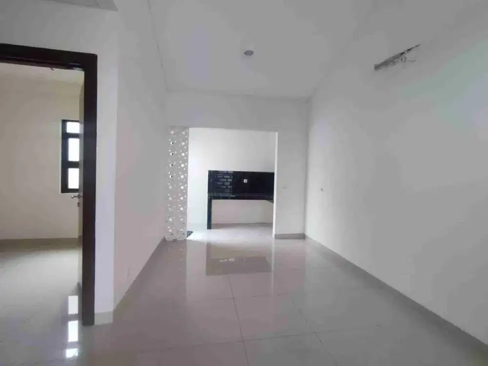 DIJUAL RUMAH BARU CLUSTER PADMAGRIYA PODOMORO BUAHBATU BANDUNG