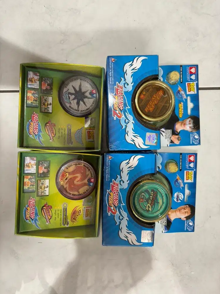 yoyo audley blazing teens