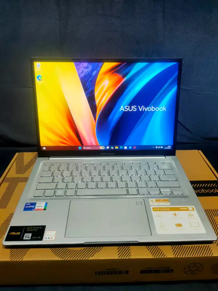 Jual Laptop Asus intel Core i7 terbaru