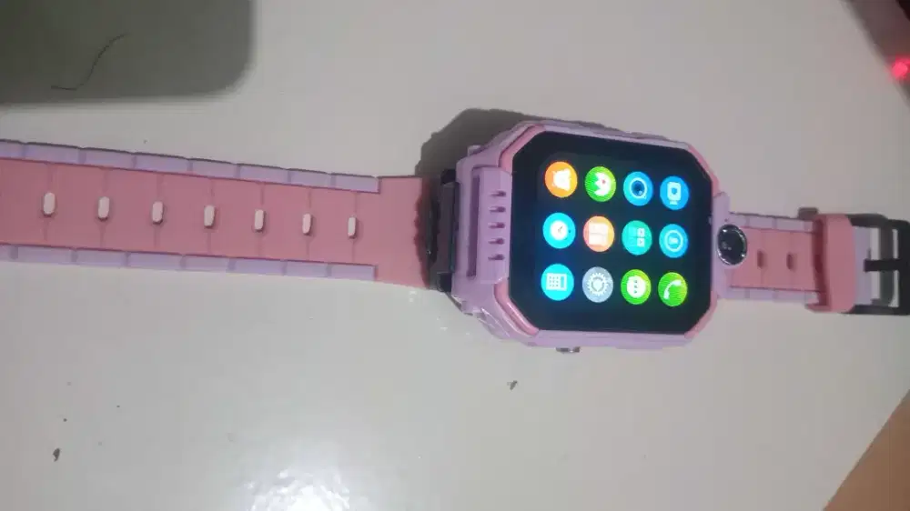 jam tangan gps location