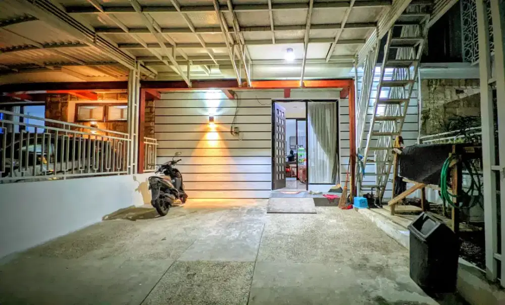 Perumahan Islami Dijual Dekat Suhat